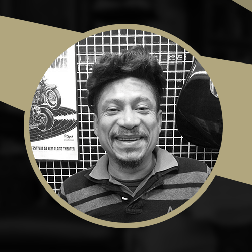 Corte / Barba / Hidratação...